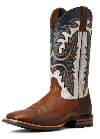 Ariat Men's Bushrider Western Boot