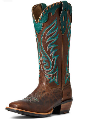 Ariat Women's Crossfire Picante Boots