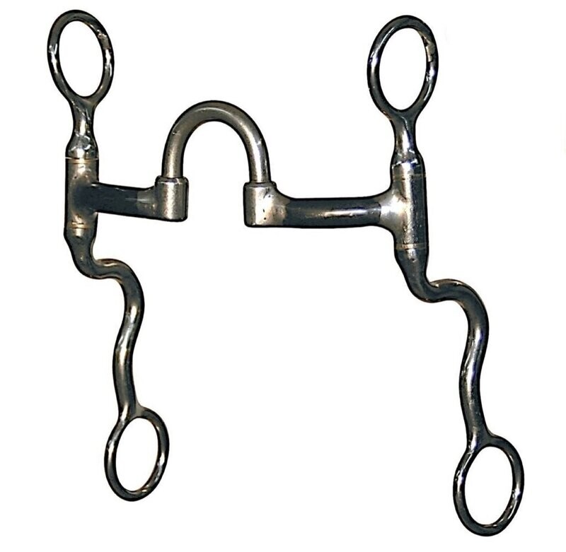 Correction Port Mouth Bit