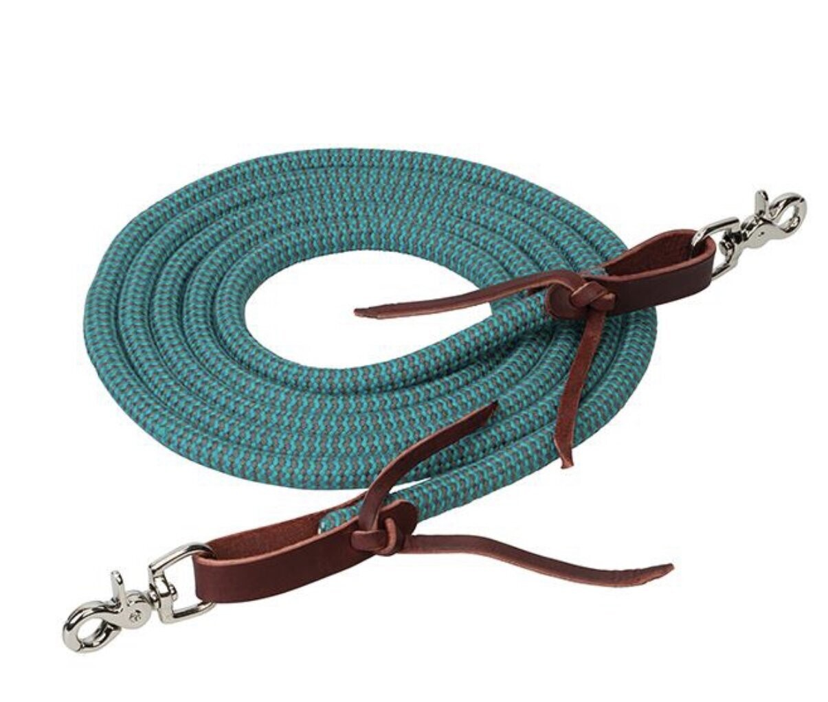 EcoLuxe Bamboo Round Trail Rein