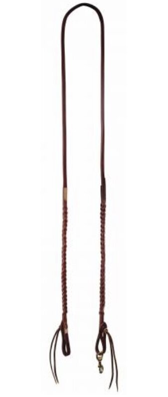 Professional's Choice Bleeding Heart Roping Reins