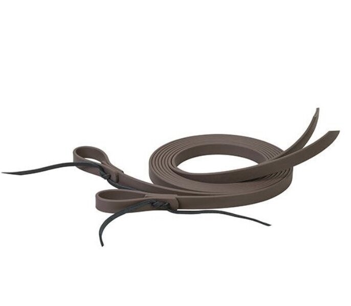 Trail Gear Split Reins, 5/8" x 7'