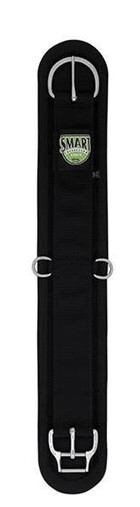 Weaver Felt Lined Straight Smart Cinch with Roll Snug