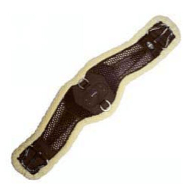 Professional's Choice VenTech Fleece Contoured Cinch