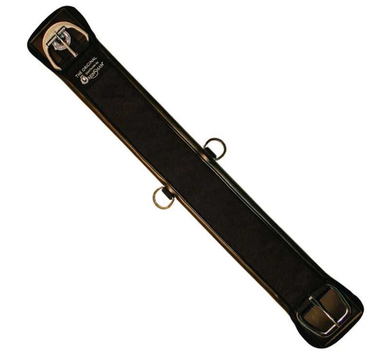 Reinsman Soft Touch Neoprene Straight Cinch