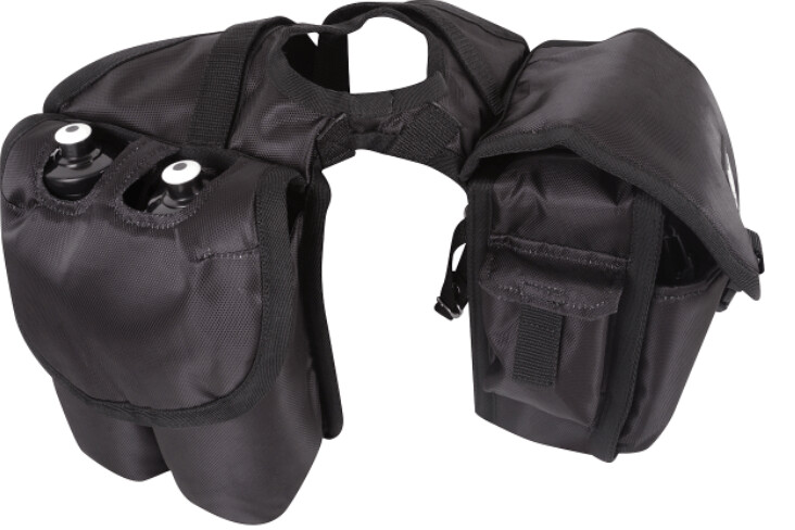 Cashel Horn Bag