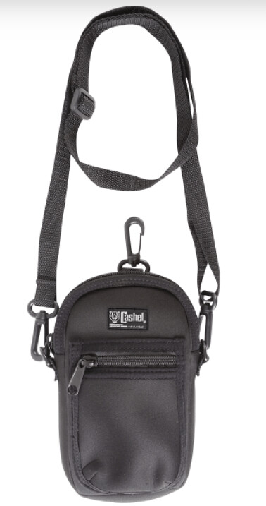 Cashel Snap On Bag