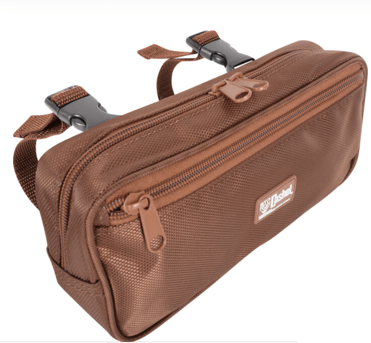 Cashel Pommel Bag