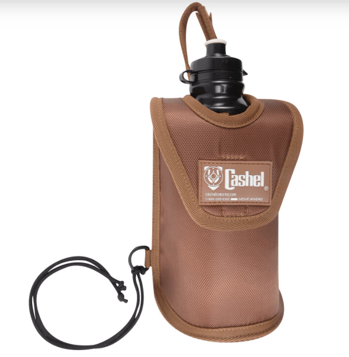 Cashel Saddle Bottle Holder