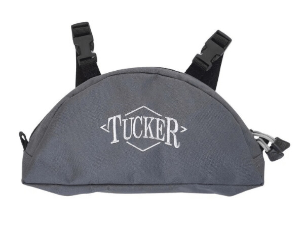 Tucker Day Tripper Pommel Bag