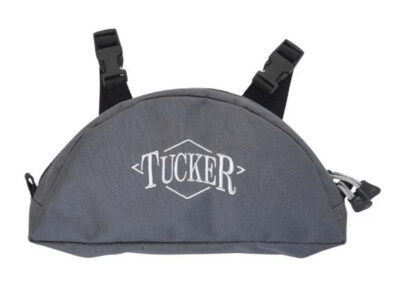 Tucker Saddlery Day Tripper Pommel Bag