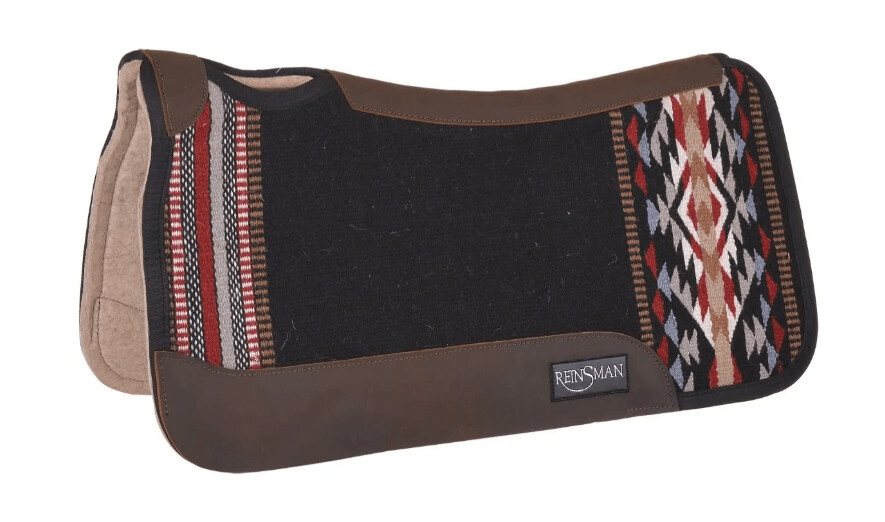 Reinsman APEX Ranahan Saddle Pad (Tacky Too)