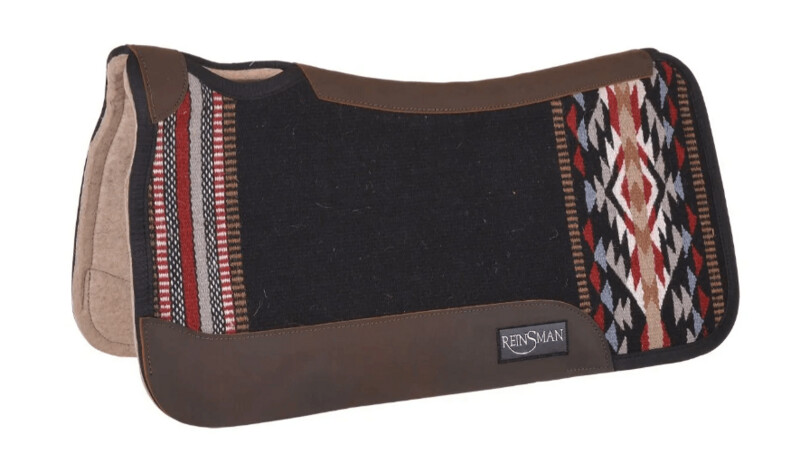Reinsman APEX Ranahan Saddle Pad (Tacky Too)