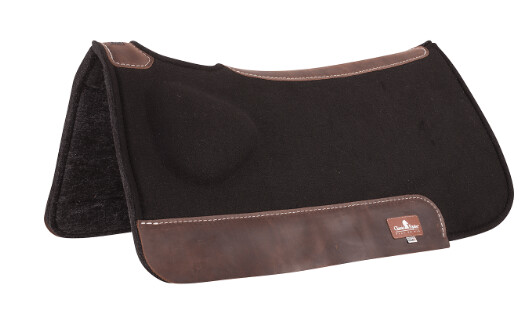 Classic Equine BioFit Correction 7/8" Saddle Pad 30 X 30