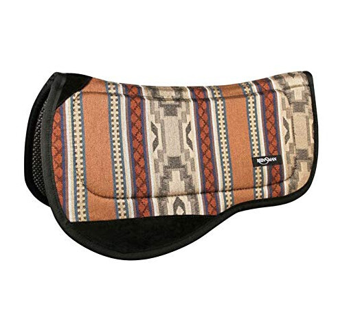 Reinsman Durable Contoured Trail Saddle Reinsman Durable Contoured Trail Saddle