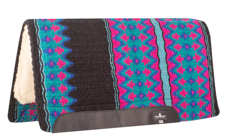 Classic Equine Treeless Sport Saddle Pad