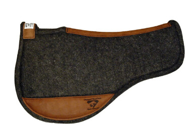 Diamond Wool Endurance Saddle Pad