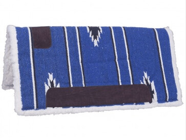 Tough-1 Pony Square Saddle Pad