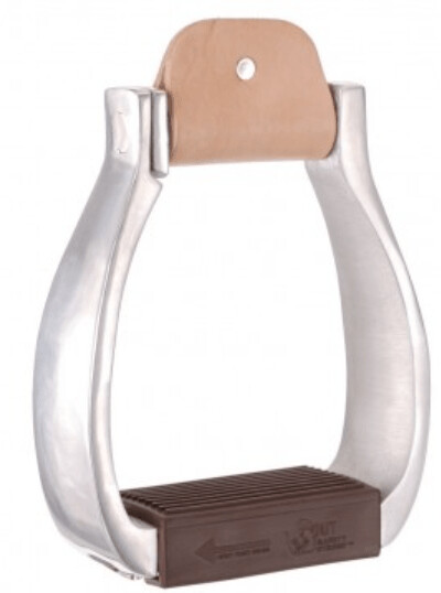 Tough - 1 EZ Out Safety Stirrup