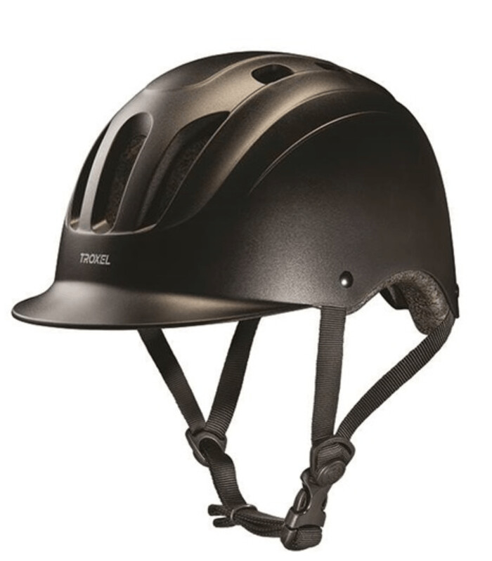 Troxel Sport 2.0 Riding Helmet
