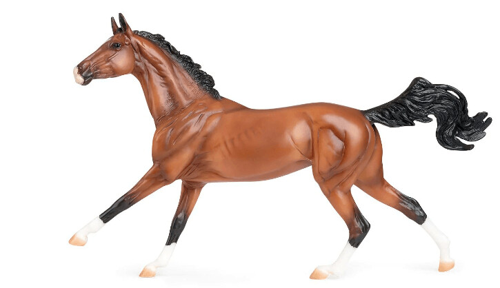Breyer "Adamek" Horse Toy Figurine
