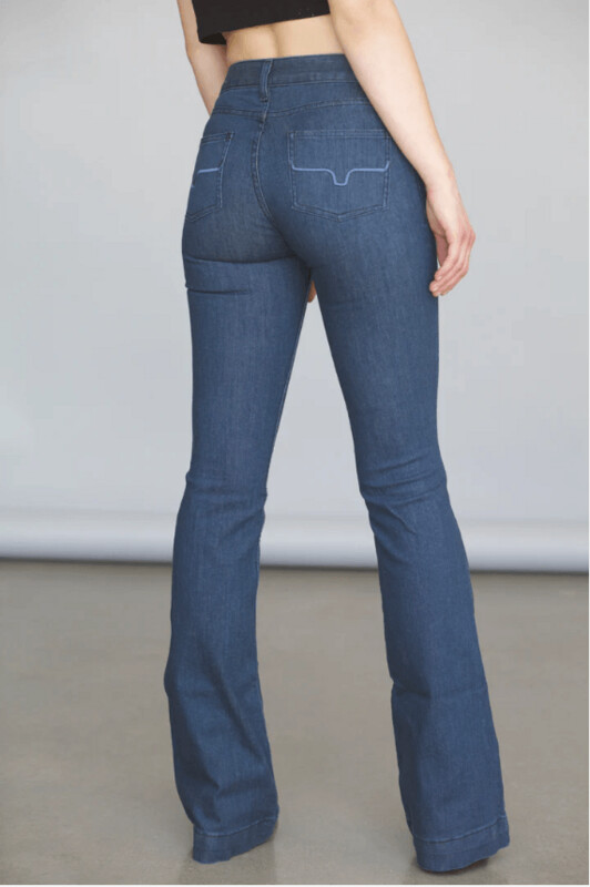 Kimes Ranch "Lola" Jeans