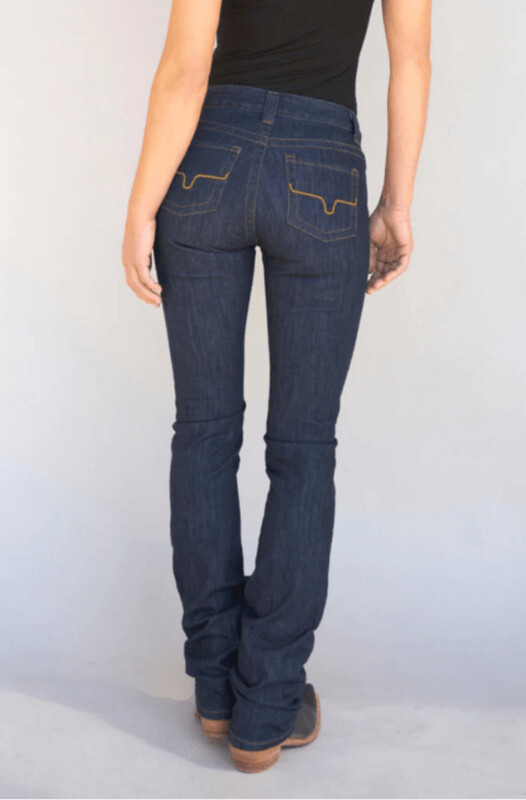 Kimes Ranch "Betty" Jeans
