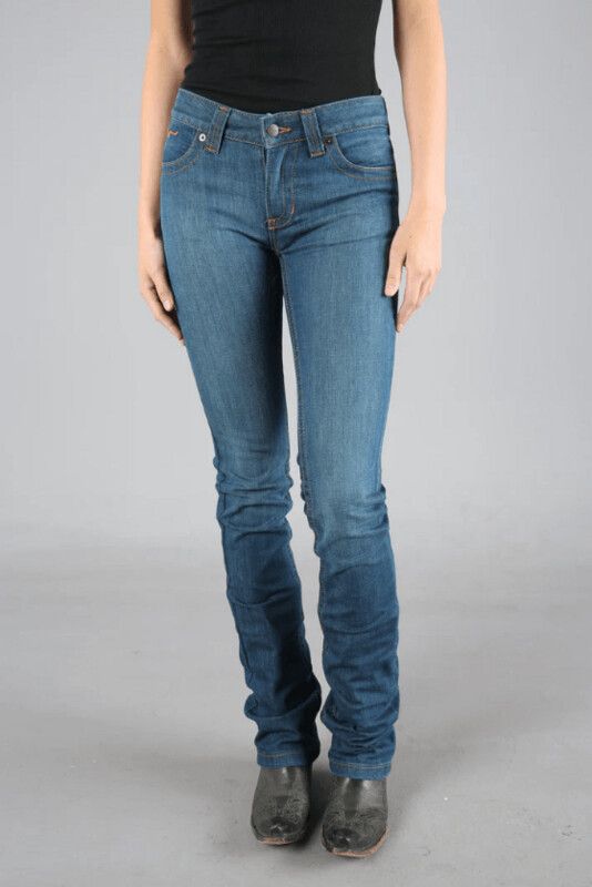 Kimes Ranch "Betty 17" Jeans