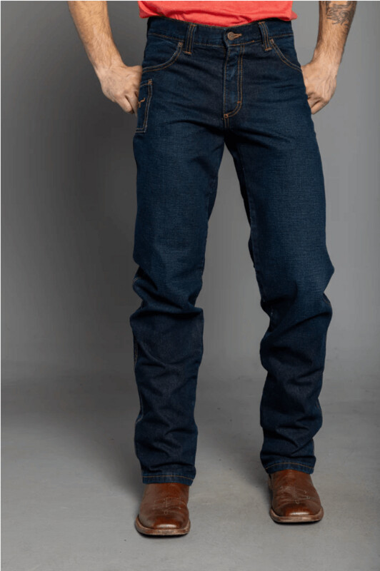Kimes "Watson" Jeans