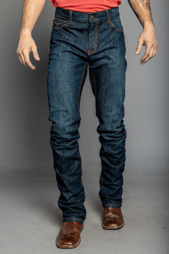 Kimes Ranch "Roger" Jeans