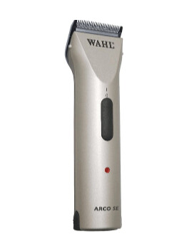 Wahl Arco Professional Cordless Clipper Kit