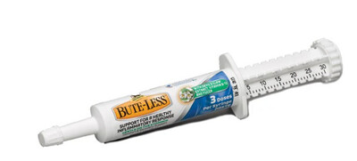 Absorbine Bute-Less Comfort & Recovery Paste