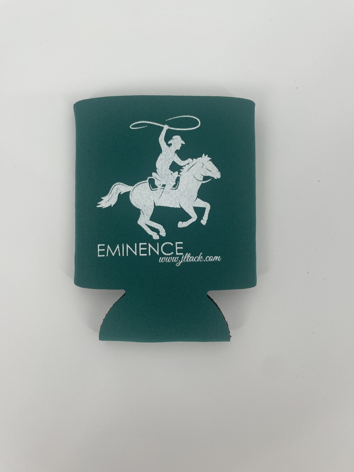 J&L Logo Koozie