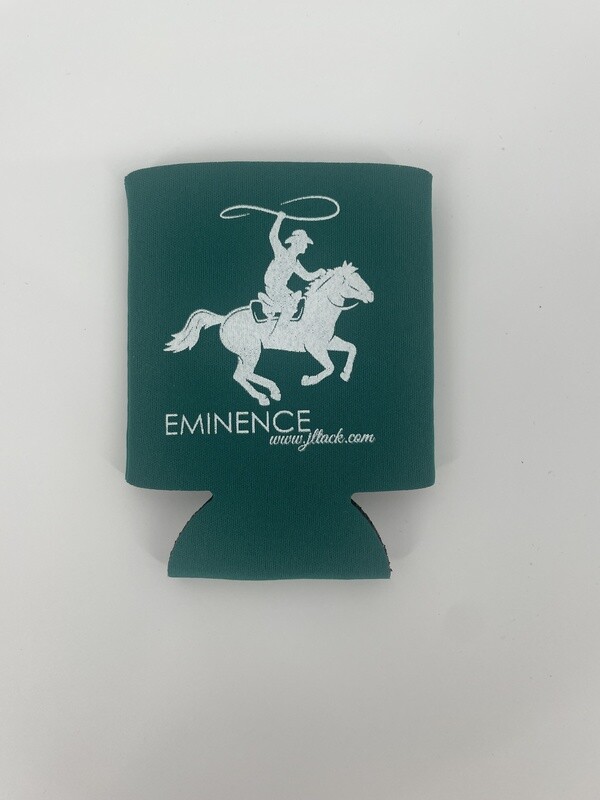J&L Logo Koozie
