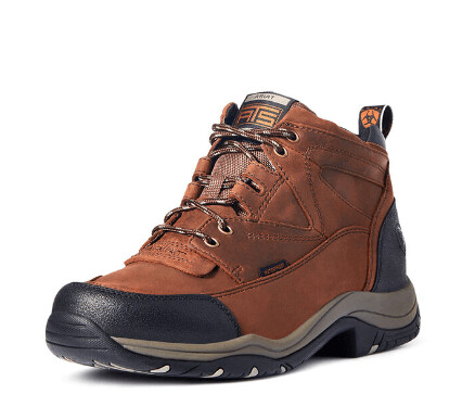 Ariat Men's Terrain H2O Waterproof Boot