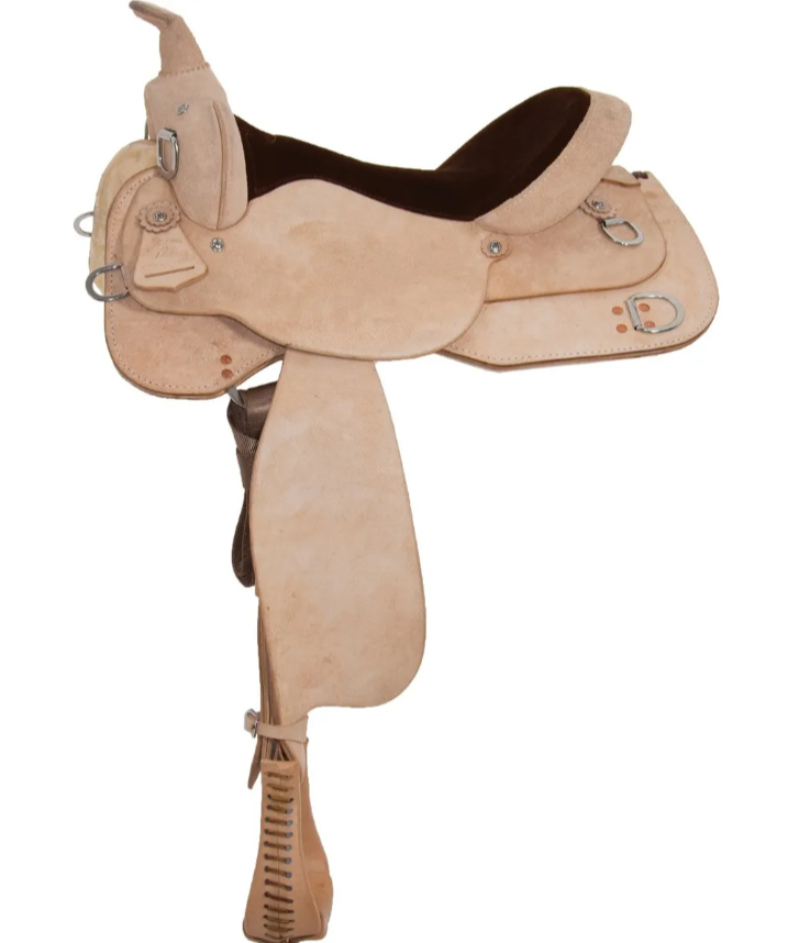 High Horse Oakland Trainer Saddle