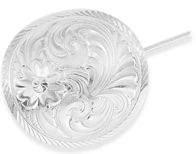 Montana Silversmiths Concho Hair Pin