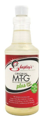 Shapley's Original M-T-G - 32 oz.