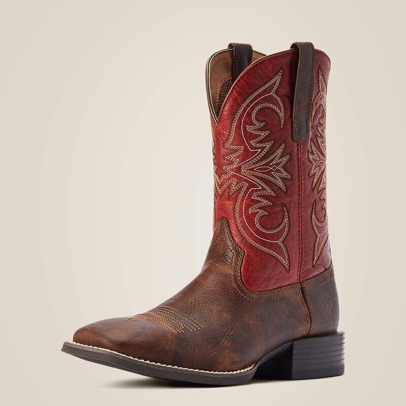 Ariat Men's Sport Pardner Boot
