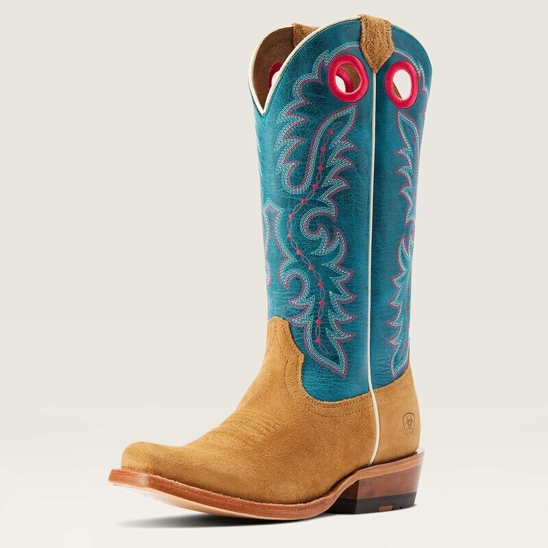 Ariat Women's Frontier Boon Boot