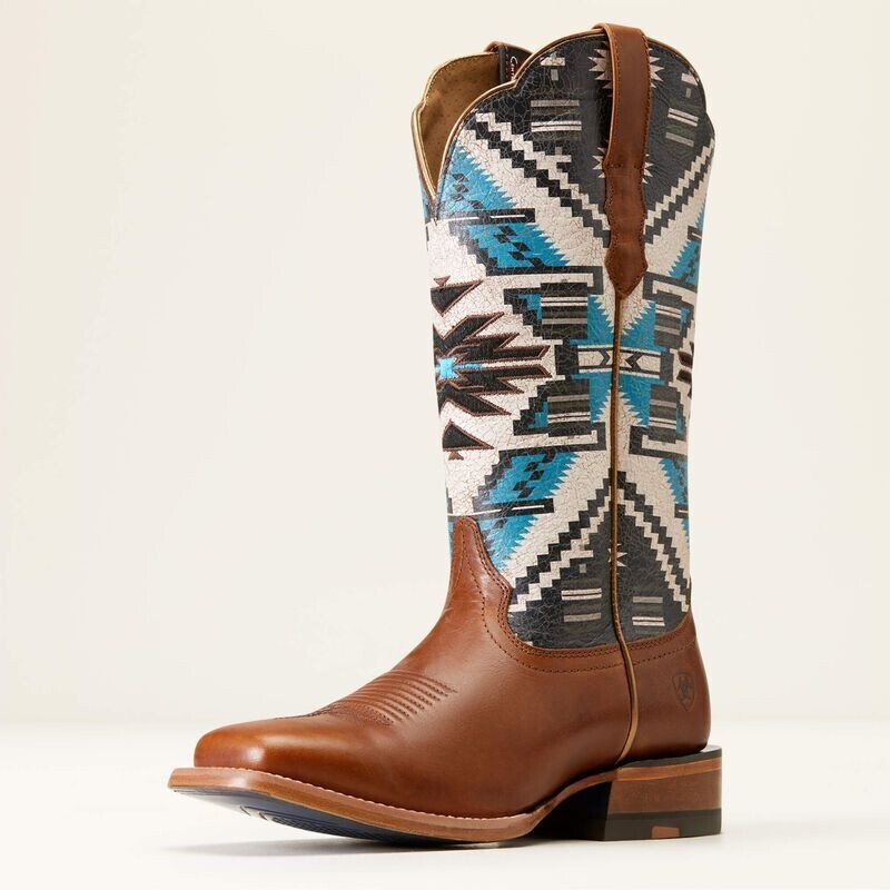 Ariat Women's Frontier Chimayo Boot