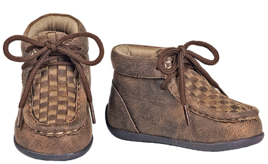 Twister Kid's Carson Casual Shoe