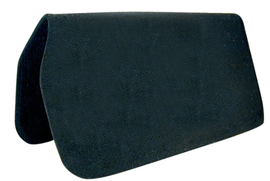 Reinsman Futurity Front Square Under Pad (Wool)