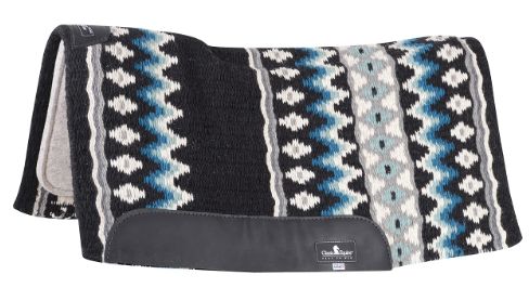 Classic Equine ESP Blanket Top Saddle Pad