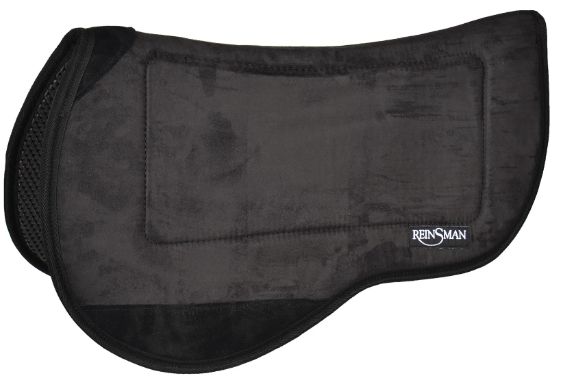 Reinsman Contoured Trail Pad (Tacky Too)