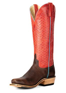 Anderson Bean's Horse Power Men's Top Hand Boot