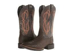 Ariat Men's Quantum Brander Boot