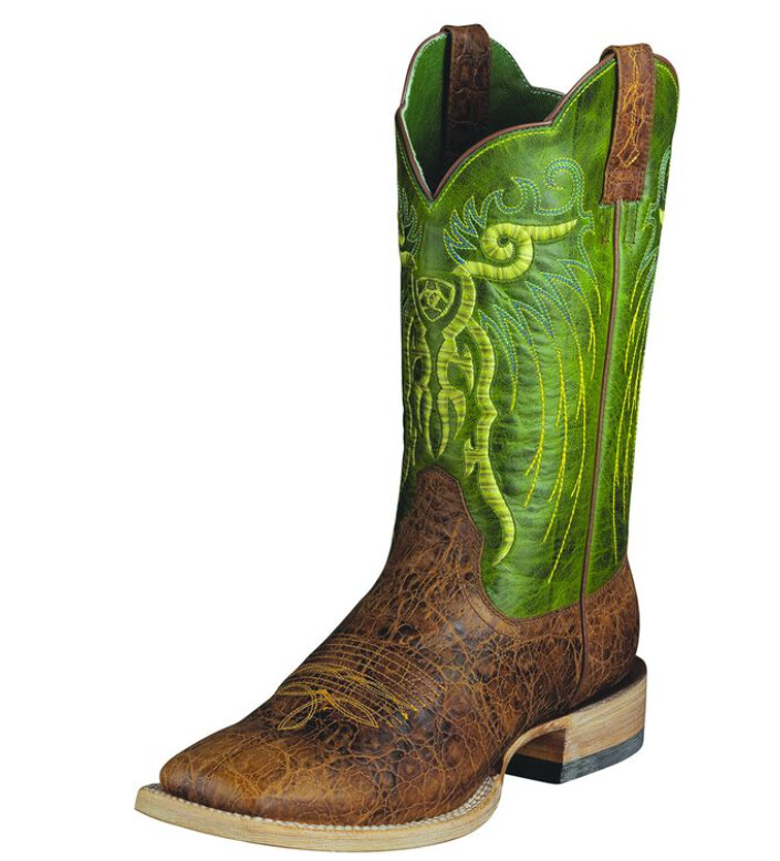 Ariat Men's Mesteno Western Boots