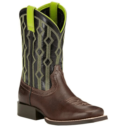 Ariat Kid's Live Wire Western Boot