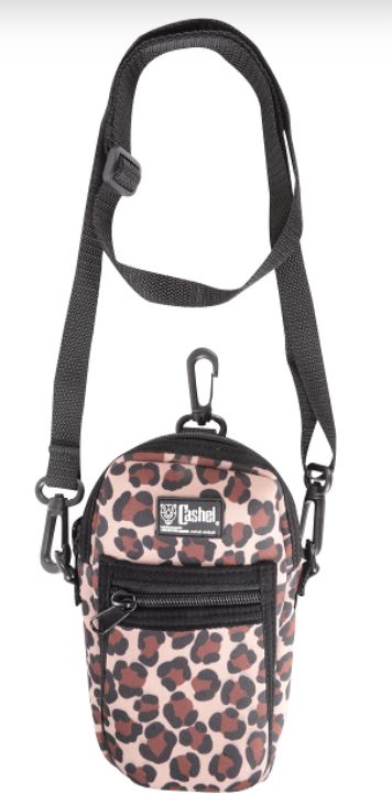 Cashel Snap On Bag